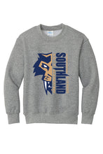 Load image into Gallery viewer, CLASSIC DESIGN - Port &amp; Company® Core Fleece Crewneck Sweatshirt
