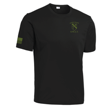 Load image into Gallery viewer, Sandy PD SWAT Tech Tee Short/Long Sleeve
