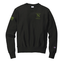 Load image into Gallery viewer, Sandy PD SWAT CHAMPION Reverse Weave Crew Neck
