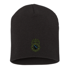 Load image into Gallery viewer, Sandy PD SWAT Short Beanie
