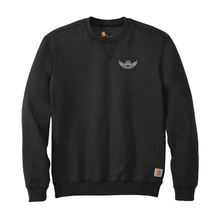 Load image into Gallery viewer, Sandy PD MOTORS CARHARTT Midweight Crew Neck EMBROIDERED
