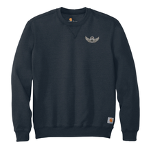 Load image into Gallery viewer, Sandy PD MOTORS CHAMPION Reverse Weave Crew Neck EMBROIDERED
