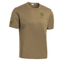 Load image into Gallery viewer, Sandy PD SWAT Tech Tee Short/Long Sleeve
