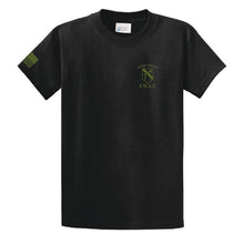 Load image into Gallery viewer, Sandy PD SWAT Cotton Short/Long Sleeve Tee
