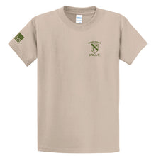 Load image into Gallery viewer, Sandy PD SWAT Cotton Short/Long Sleeve Tee
