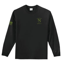 Load image into Gallery viewer, Sandy PD SWAT Cotton Short/Long Sleeve Tee
