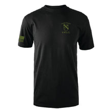 Load image into Gallery viewer, Sandy PD SWAT Dri-Balance Plated Short/Long Sleeve Tee
