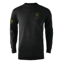 Load image into Gallery viewer, Sandy PD SWAT Dri-Balance Plated Short/Long Sleeve Tee
