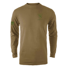 Load image into Gallery viewer, Sandy PD SWAT Dri-Balance Plated Short/Long Sleeve Tee
