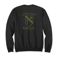 Load image into Gallery viewer, Sandy PD SWAT CARHARTT Midweight Crew Neck
